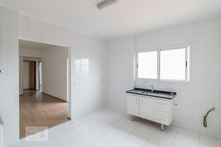 Apartamento à venda com 88m², 3 quartos e 2 vagasCozinha