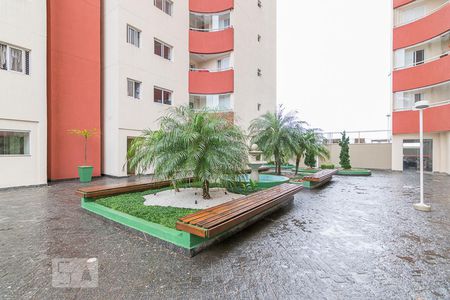 Apartamento à venda com 88m², 3 quartos e 2 vagasÁrea de Convivência