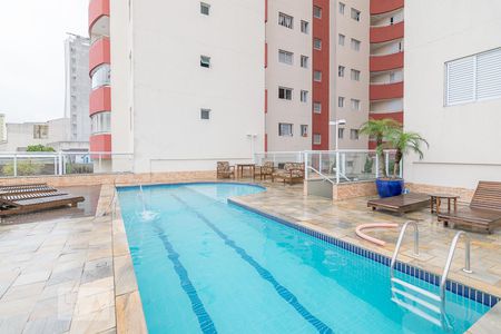Apartamento à venda com 88m², 3 quartos e 2 vagasPiscina
