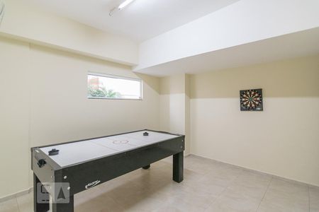Apartamento à venda com 88m², 3 quartos e 2 vagasSalão de Jogos