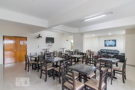 Apartamento à venda com 88m², 3 quartos e 2 vagasSalão de Festas