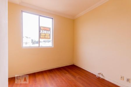 Quarto 2 de apartamento para alugar com 2 quartos, 54m² em Jardim Atlântico, Belo Horizonte