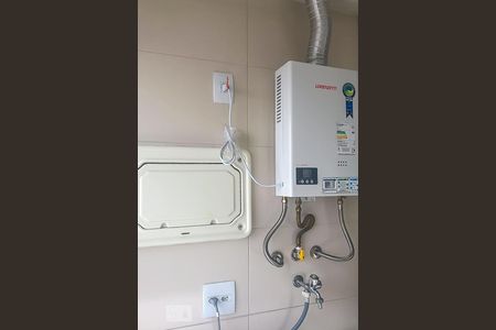 Apartamento para alugar com 65m², 2 quartos e 1 vagaÁrea de serviço