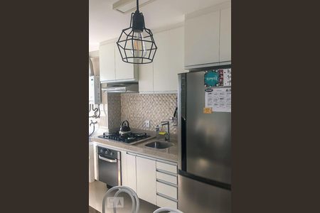 Apartamento para alugar com 65m², 2 quartos e 1 vagaCozinha