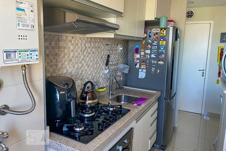 Apartamento para alugar com 65m², 2 quartos e 1 vagaCozinha