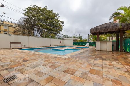 Apartamento para alugar com 65m², 2 quartos e 1 vagaÁrea comum - Piscina