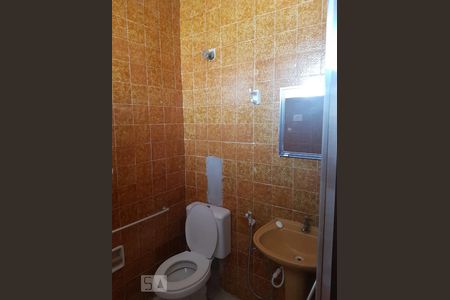 Banheiro de casa à venda com 3 quartos, 60m² em Santana, São Paulo