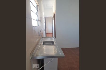 Casa à venda com 60m², 3 quartos e 1 vaga Casa à venda com 60m², 3 quartos e 1 vagaCozinha