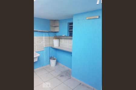 Casa à venda com 60m², 3 quartos e 1 vaga Casa à venda com 60m², 3 quartos e 1 vagaLavanderia