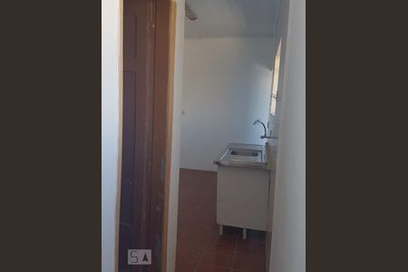 Casa à venda com 60m², 3 quartos e 1 vaga Casa à venda com 60m², 3 quartos e 1 vagaCozinha