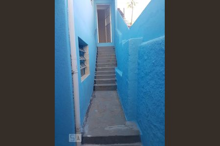 Casa à venda com 60m², 3 quartos e 1 vaga Casa à venda com 60m², 3 quartos e 1 vagaCorredor