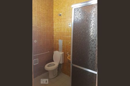 Banheiro de casa à venda com 3 quartos, 60m² em Santana, São Paulo