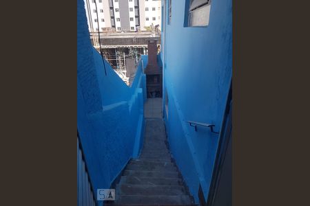 Casa à venda com 60m², 3 quartos e 1 vaga Casa à venda com 60m², 3 quartos e 1 vagaCorredor