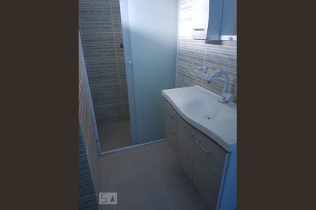 Banheiro de casa à venda com 3 quartos, 60m² em Santana, São Paulo