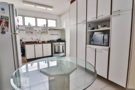 Apartamento à venda com 210m², 3 quartos e 1 vagaCozinha