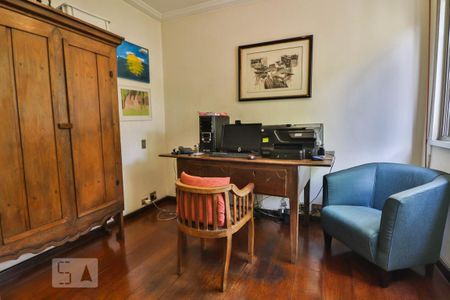 Apartamento à venda com 210m², 3 quartos e 1 vagaQuarto 3