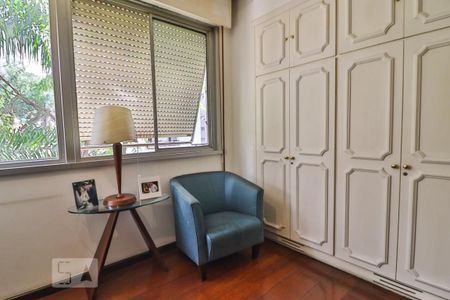 Apartamento à venda com 210m², 3 quartos e 1 vagaQuarto 3