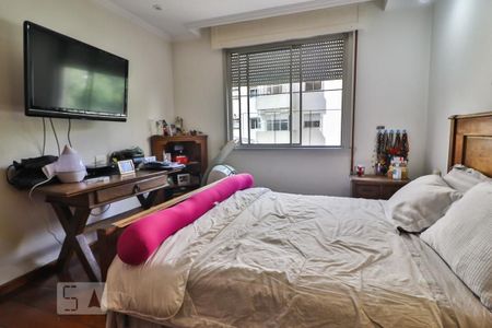 Apartamento à venda com 210m², 3 quartos e 1 vagaQuarto 2