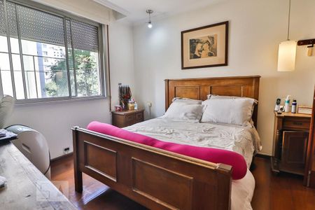 Apartamento à venda com 210m², 3 quartos e 1 vagaQuarto 2