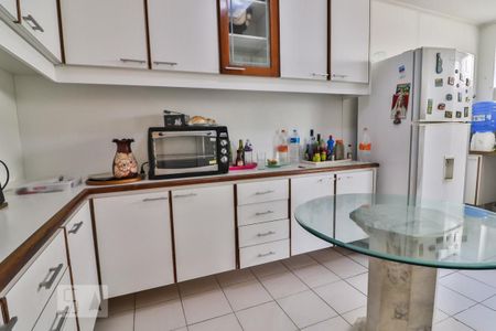 Apartamento à venda com 210m², 3 quartos e 1 vagaCozinha