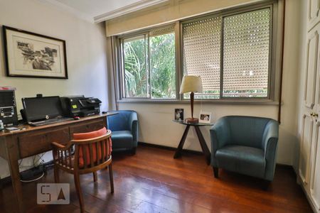 Apartamento à venda com 210m², 3 quartos e 1 vagaQuarto 3