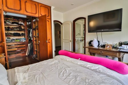 Apartamento à venda com 210m², 3 quartos e 1 vagaQuarto 2