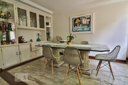 Sala de apartamento à venda com 3 quartos, 210m² em Santa Cecília, São Paulo
