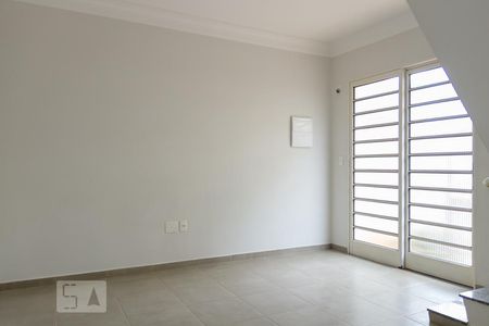 Sala de casa para alugar com 2 quartos, 70m² em Boa Vista, São Caetano do Sul