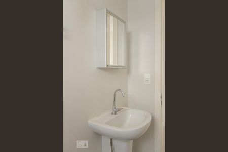 Lavabo de casa para alugar com 2 quartos, 70m² em Boa Vista, São Caetano do Sul