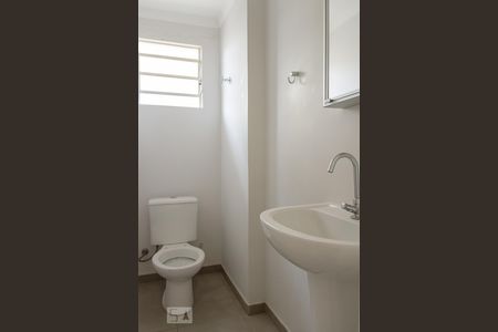 Lavabo de casa para alugar com 2 quartos, 70m² em Boa Vista, São Caetano do Sul