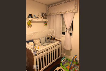 Apartamento à venda com 106m², 2 quartos e 2 vagasSuíte 2