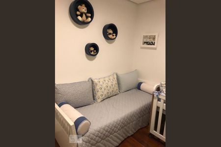 Apartamento à venda com 106m², 2 quartos e 2 vagasSuíte 2