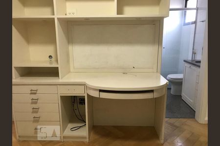 Apartamento à venda com 185m², 4 quartos e 3 vagasDetalhe