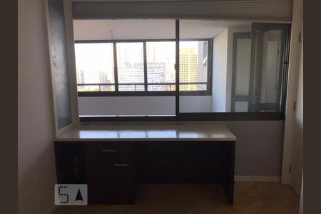 Apartamento à venda com 185m², 4 quartos e 3 vagasQuarto