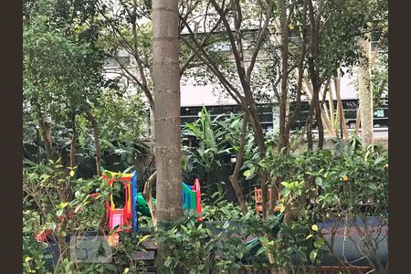 Apartamento à venda com 185m², 4 quartos e 3 vagasÁrea Comum - Playground