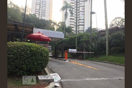 Apartamento à venda com 185m², 4 quartos e 3 vagasFachada