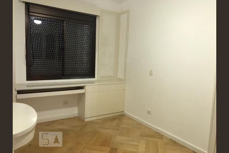 Apartamento à venda com 185m², 4 quartos e 3 vagasQuarto