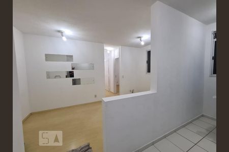 Sala de apartamento à venda com 2 quartos, 50m² em Ermelino Matarazzo, São Paulo