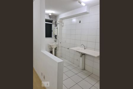 Cozinha de apartamento à venda com 2 quartos, 50m² em Ermelino Matarazzo, São Paulo