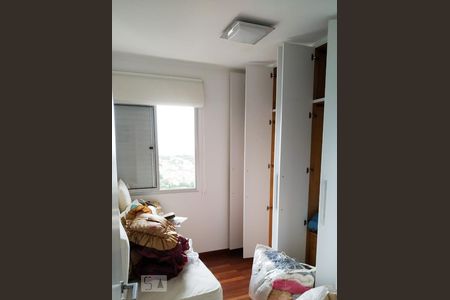 Quarto 1 de apartamento à venda com 3 quartos, 87m² em Parque Imperial, São Paulo