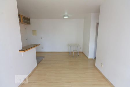 Sala de apartamento para alugar com 2 quartos, 64m² em Barra Funda, São Paulo