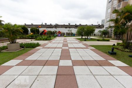 Área Comum de apartamento para alugar com 2 quartos, 64m² em Barra Funda, São Paulo