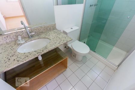 Quarto 02 Suíte de apartamento para alugar com 2 quartos, 64m² em Barra Funda, São Paulo