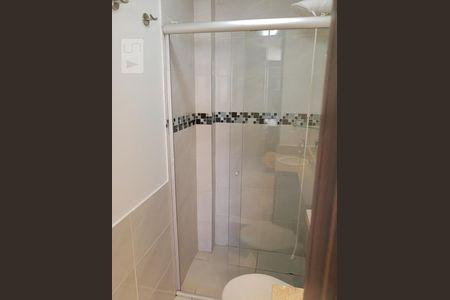 Studio para alugar com 36m², 1 quarto e sem vaga