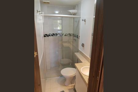 Studio para alugar com 36m², 1 quarto e sem vaga