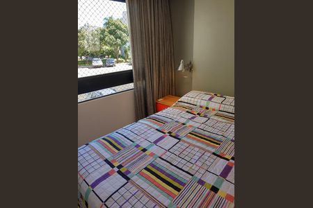 Studio para alugar com 36m², 1 quarto e sem vaga