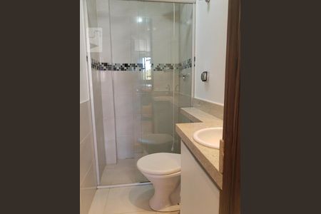 Studio para alugar com 36m², 1 quarto e sem vaga