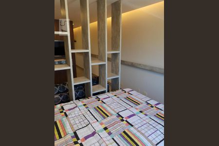 Studio para alugar com 36m², 1 quarto e sem vaga