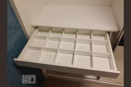 Studio para alugar com 36m², 1 quarto e sem vaga