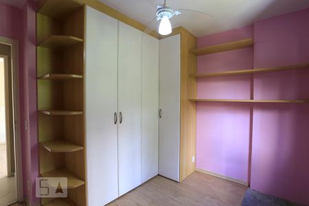 Suite 1 de apartamento à venda com 2 quartos, 89m² em Vila Suzana, São Paulo